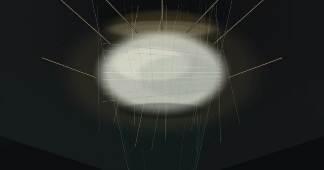 Air in the Wall