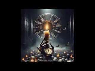 Beautiful Because I'm Doomed