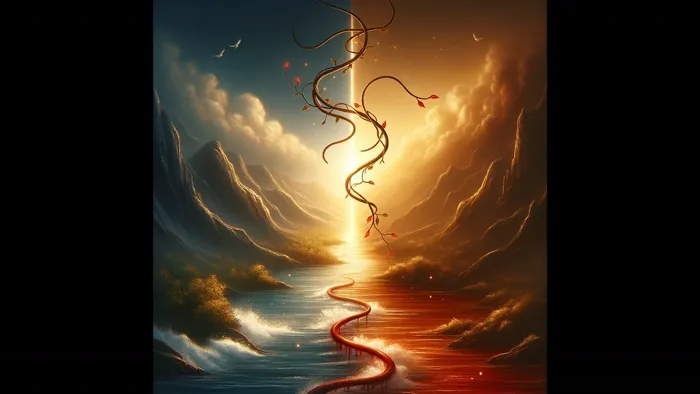 Blood Thicker Than Time