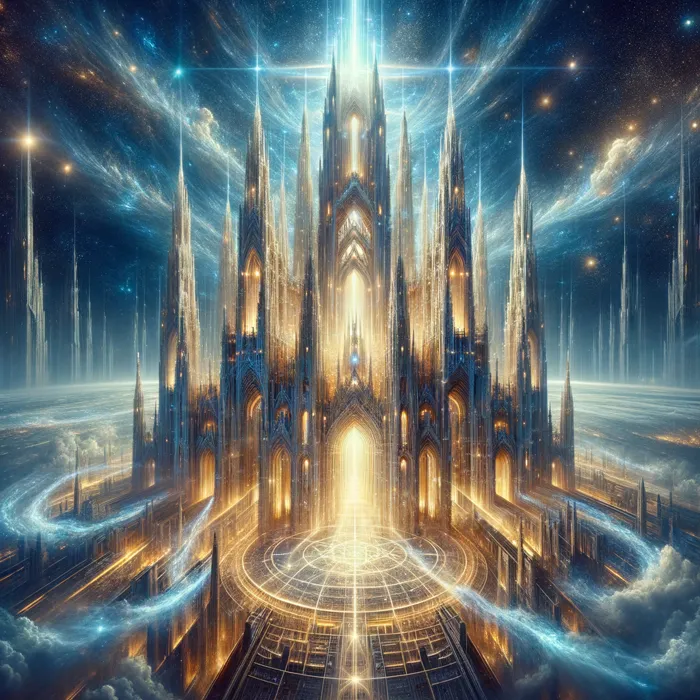 Cathedral