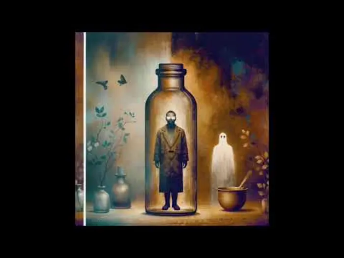 Couldn't See Straight