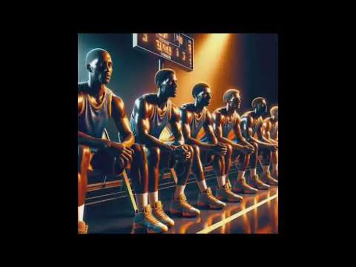 Down Bodies, Up Hearts