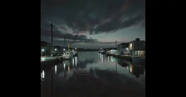 Eighty-Three Lights