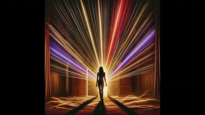 Every Light But Mine