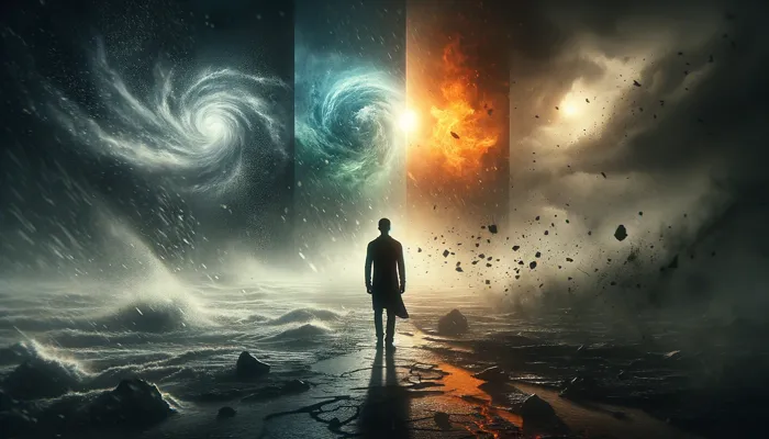 Every Season at Once