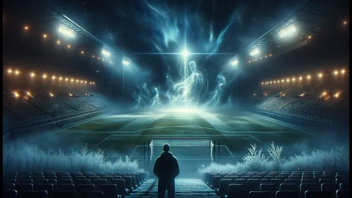 Finish What We Started