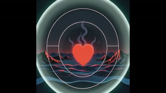 Fire Under Water