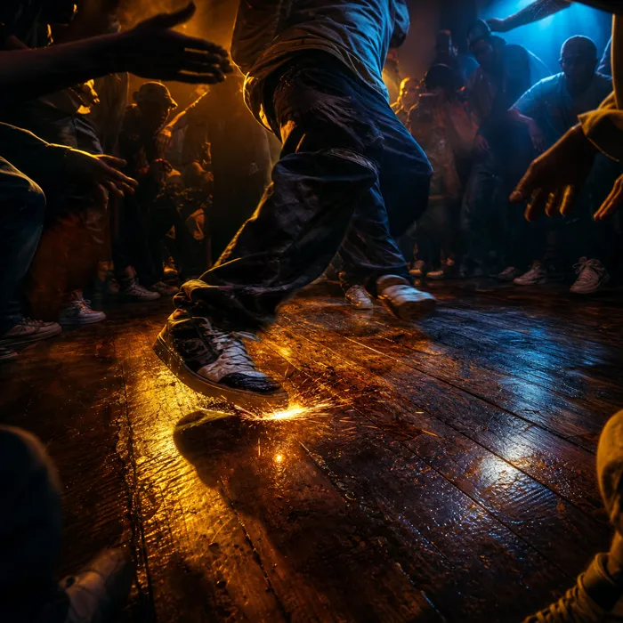 Floorboards Remember
