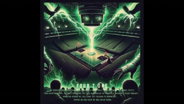 Four to One