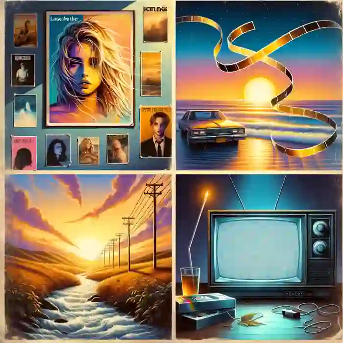 I Didn't Want to Wait