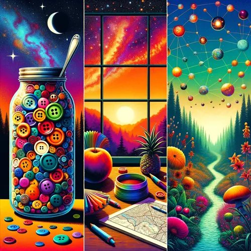 It Only Has to Make Sense to Me