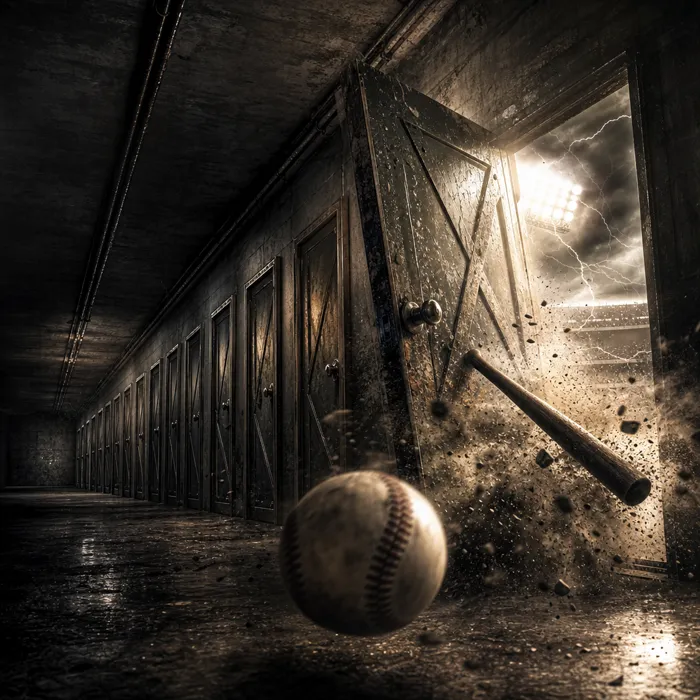 Nine Doors Down