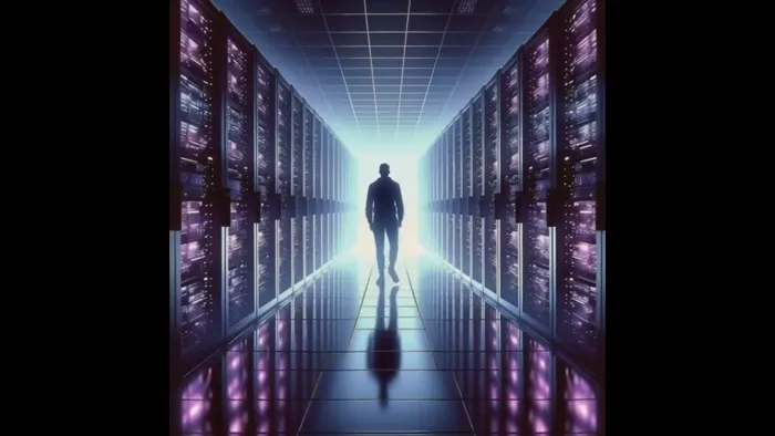 Nobody Knew His Face