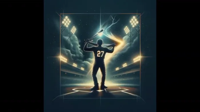 Nobody Saw Me Coming