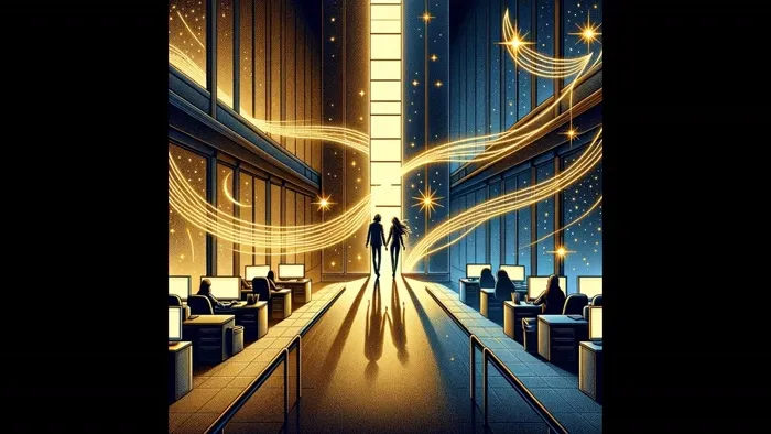 Right Here All Along