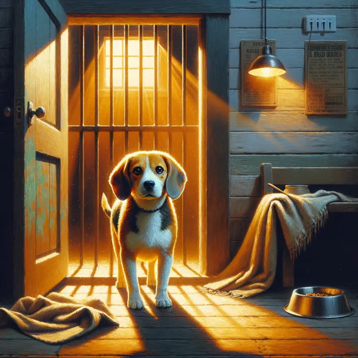 Room by the Door