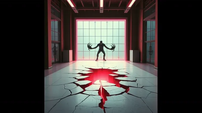 Someone's Ugly Daughter