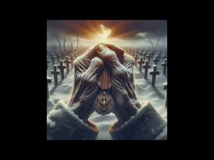 Still Here - Royce Williams