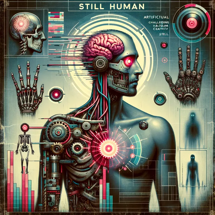 Still Human