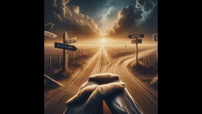 The Crossroads Knows His Name