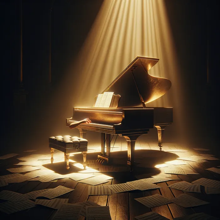 These Hands Remember