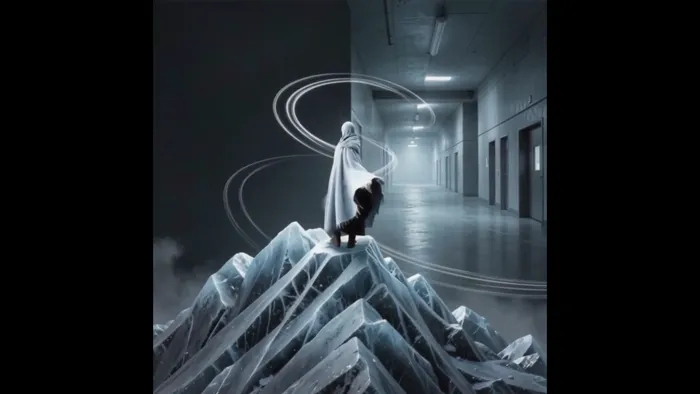 What Ice Can Keep