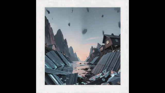 When the Sky Hit Back