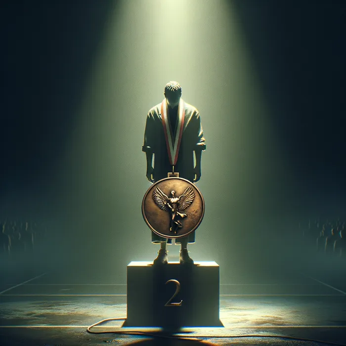 Winner Takes Nothing