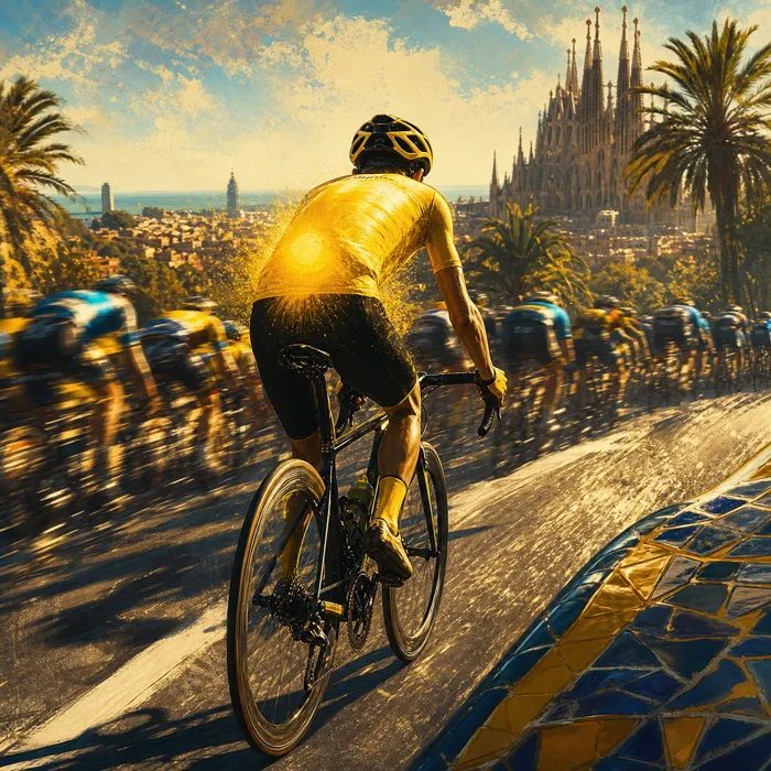 Yellow Came Back